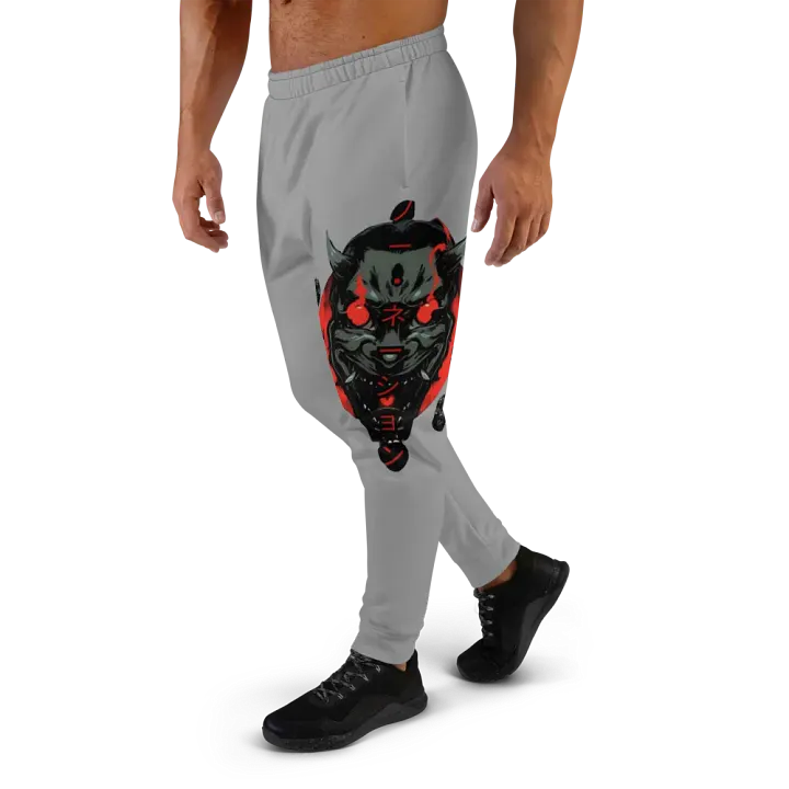 oni BARBELL CLUB joggers (GRAY) product image (1)