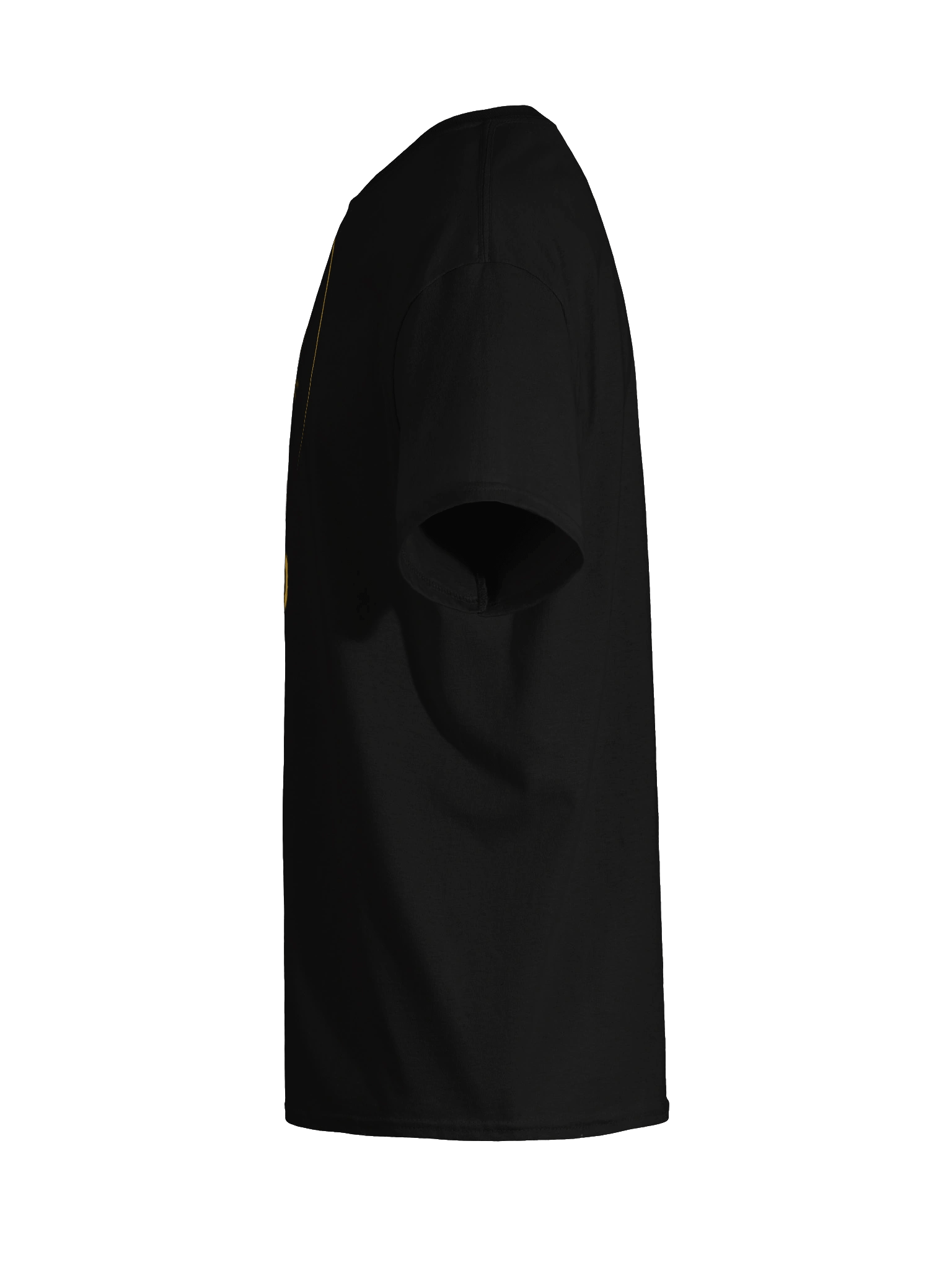BOO: Moonlit Black Kitty - UNISEX T-SHIRT product image (11)
