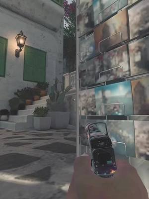 Luigi, is that you at the end? #mrseralapse #ttv #cod #mw3 