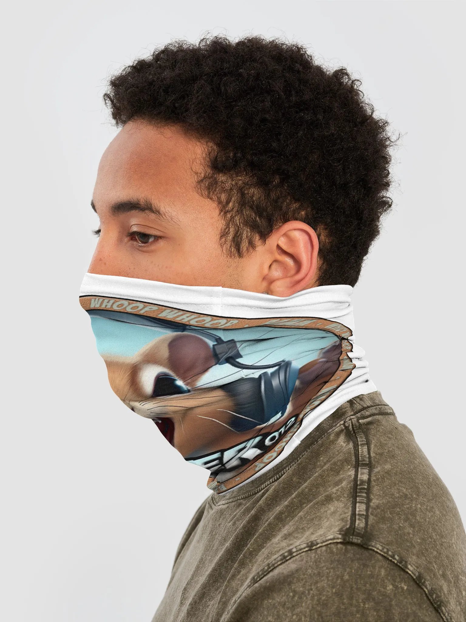 Squirrel Mask product image (3)