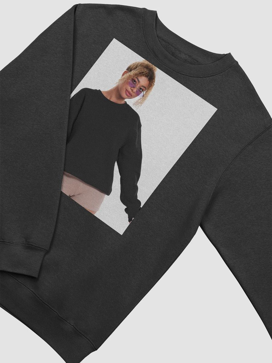 Lane Seven Premium Crewneck Sweatshirt product image (3)