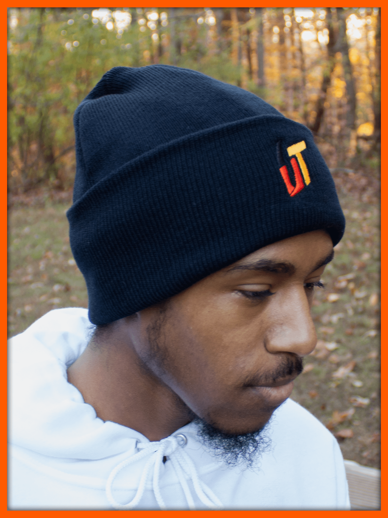 Classic UT Beanie product image (2)
