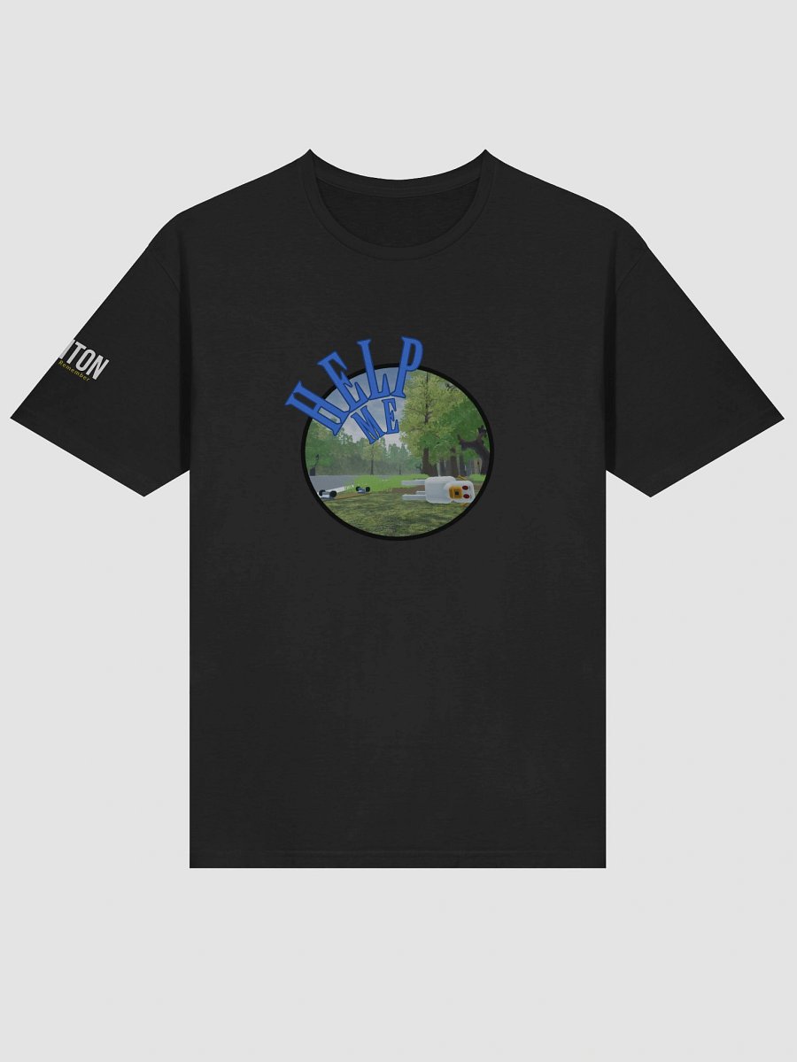 Help Me Shirt product image (25)