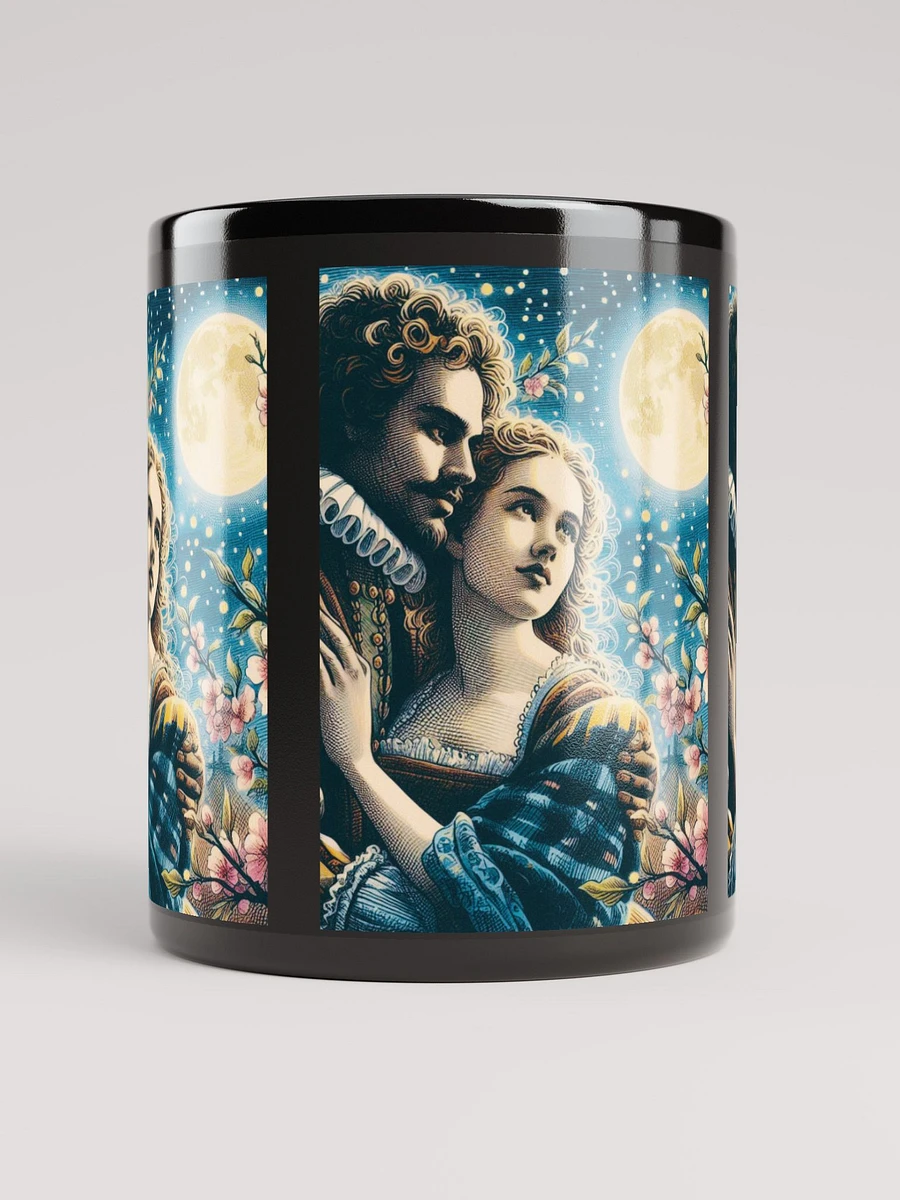 Mug. Elizabethan Music Summer Evening Vintage oldies product image (10)