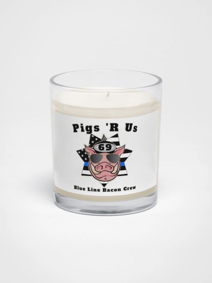 PIGS 'R US product image (1)
