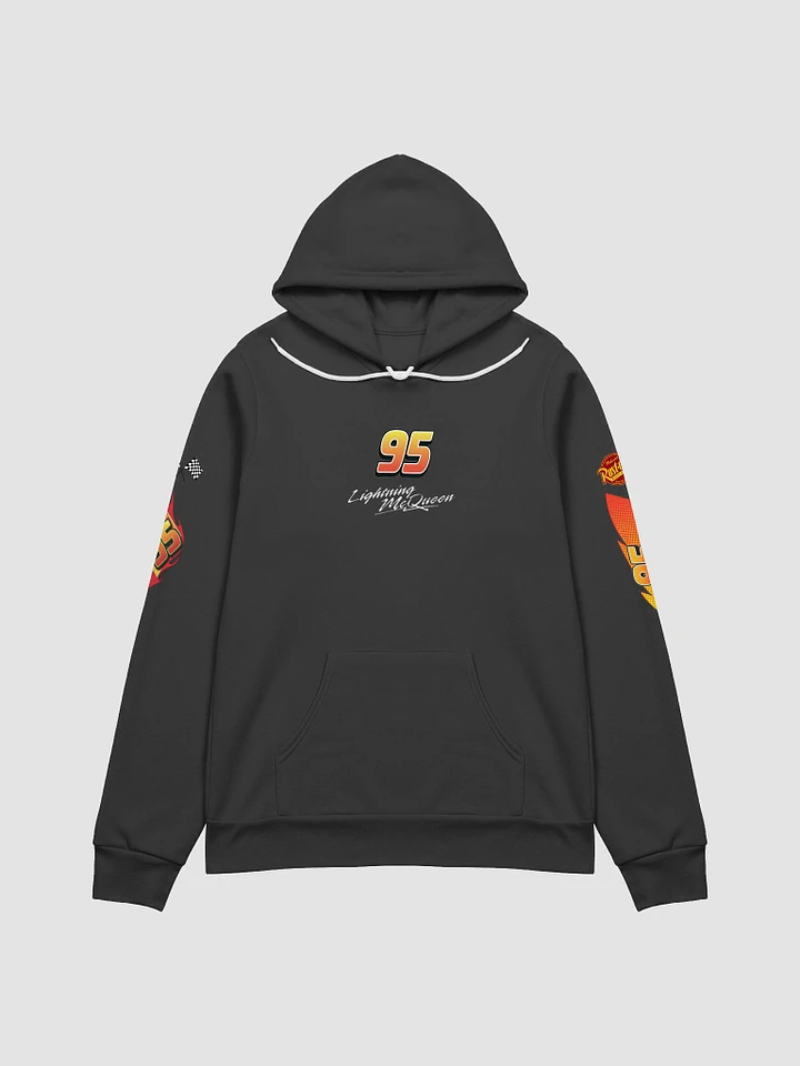 CARS SuperSoft Hoodie product image (1)