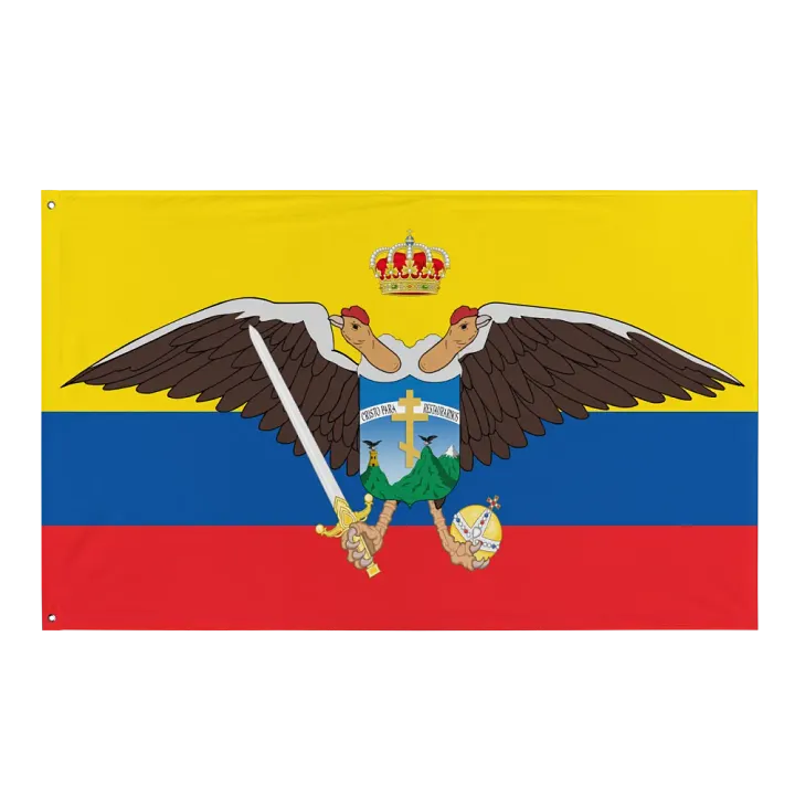 Orthodox Ecuador product image (1)