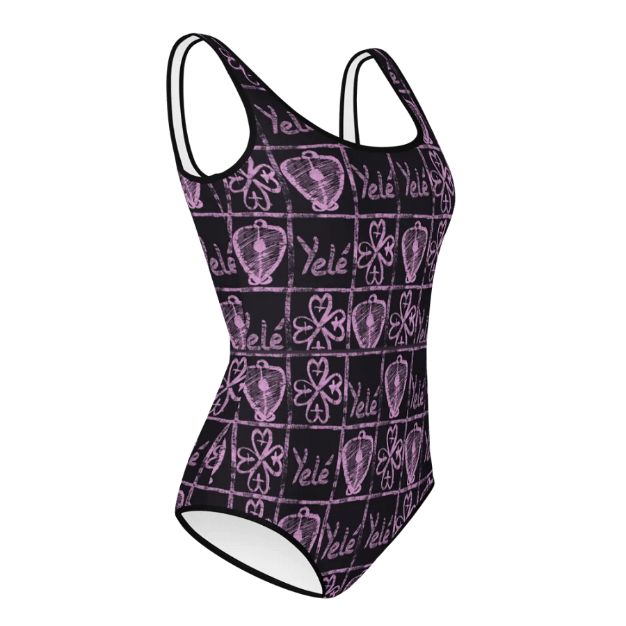 The Power of Love Swimsuit product image (3)