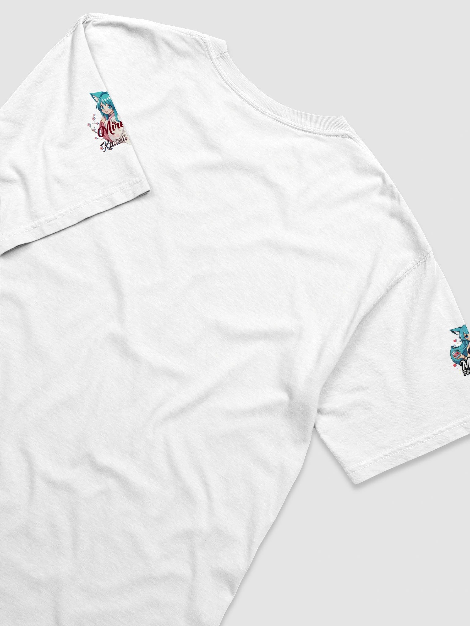 Genre-defying Songwriter Tee product image (4)