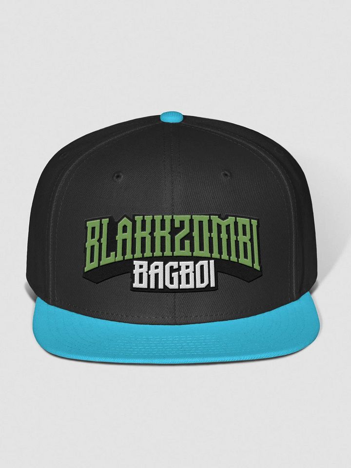 SnapBack BagBoi product image (7)