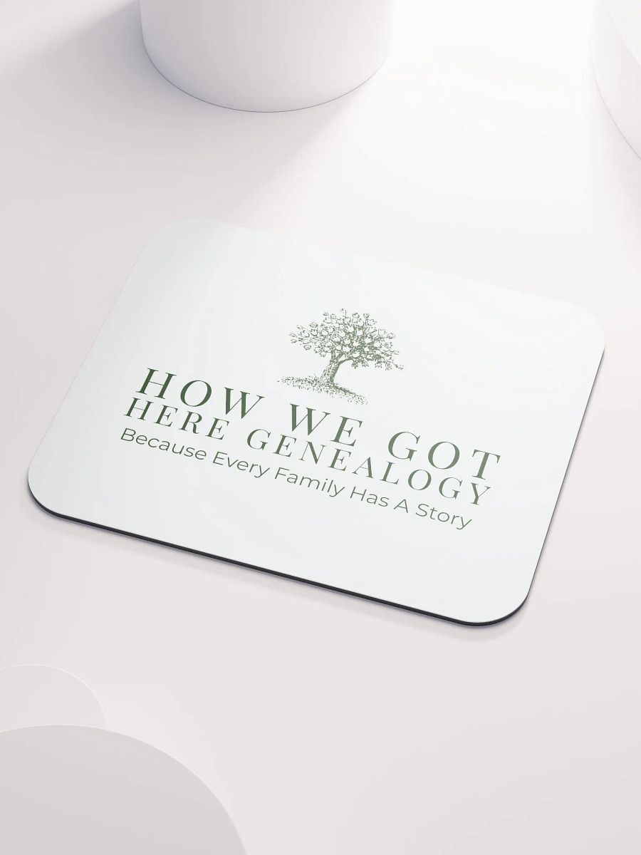 HWGH Mouse Pad product image (3)