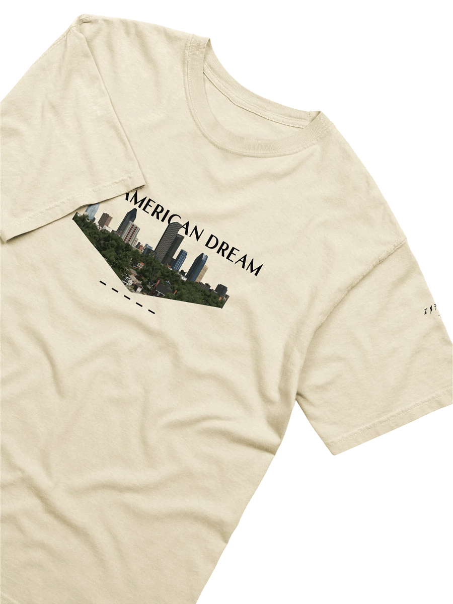 The American Dream - Supreme Comfort Tee product image (39)