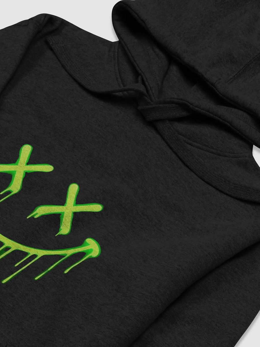SMILE Hoodie product image (3)