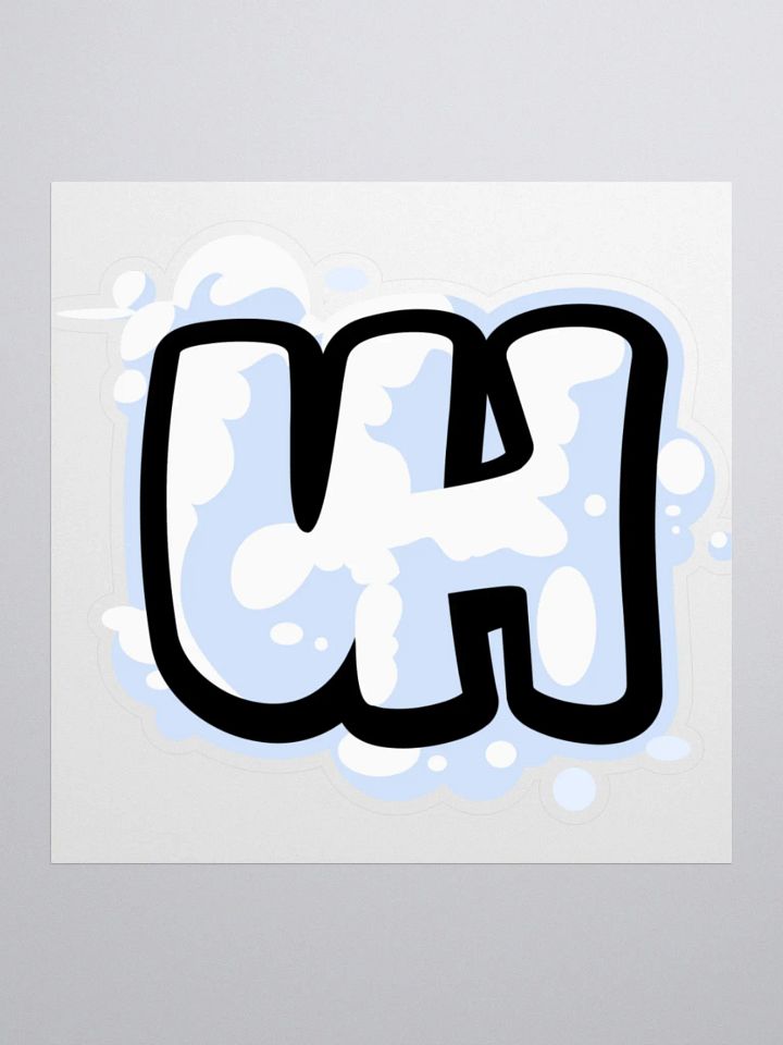Uh Stickers product image (1)