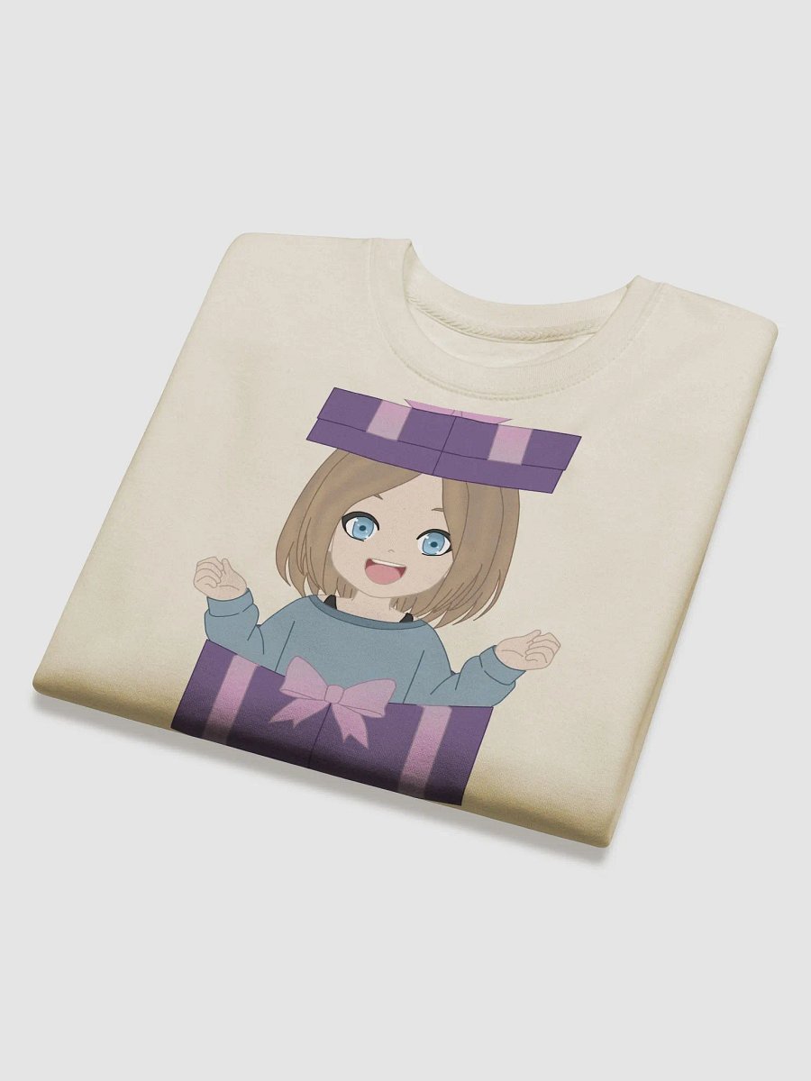 The Gift of Gab - Sweatshirt product image (25)