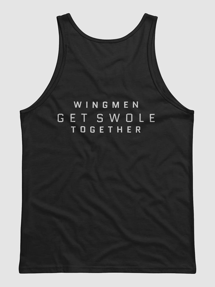 SWOLE Tank product image (4)
