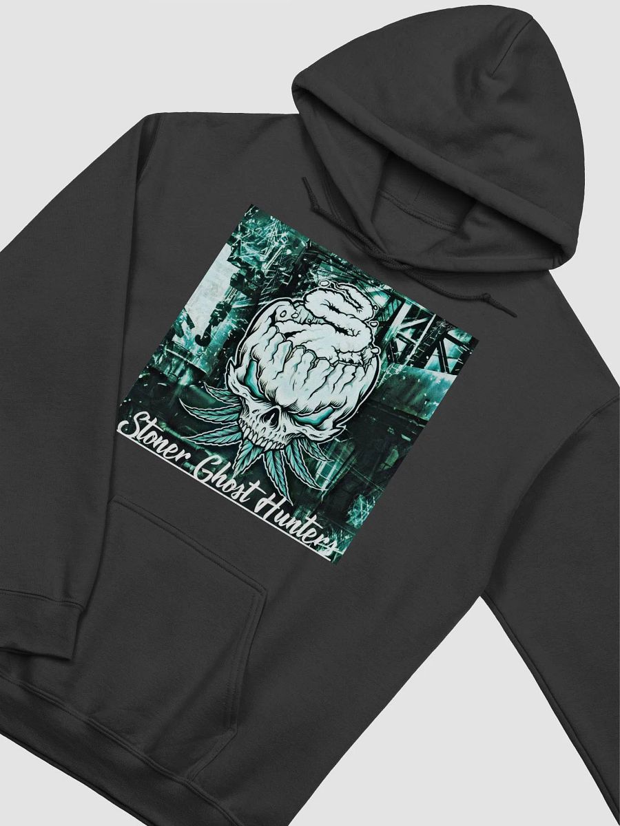 Stoner Ghost Hunters 1.0 (Black) product image (3)