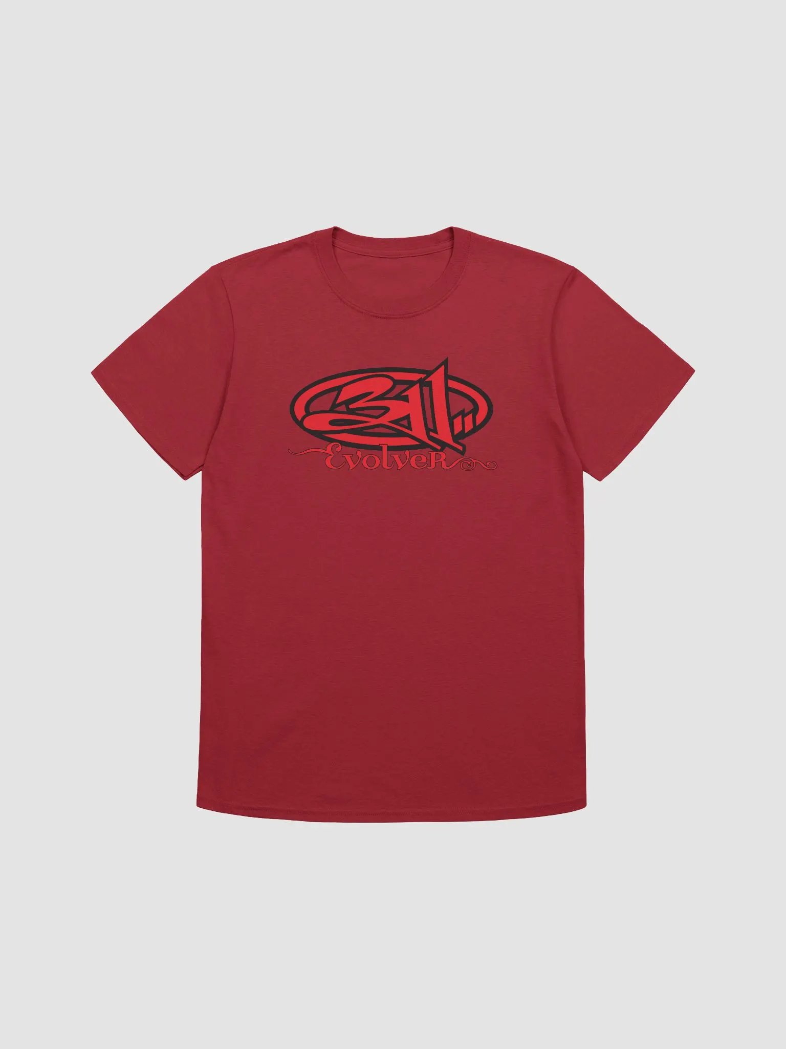 311 (Evolver) T-Shirt product image (1)