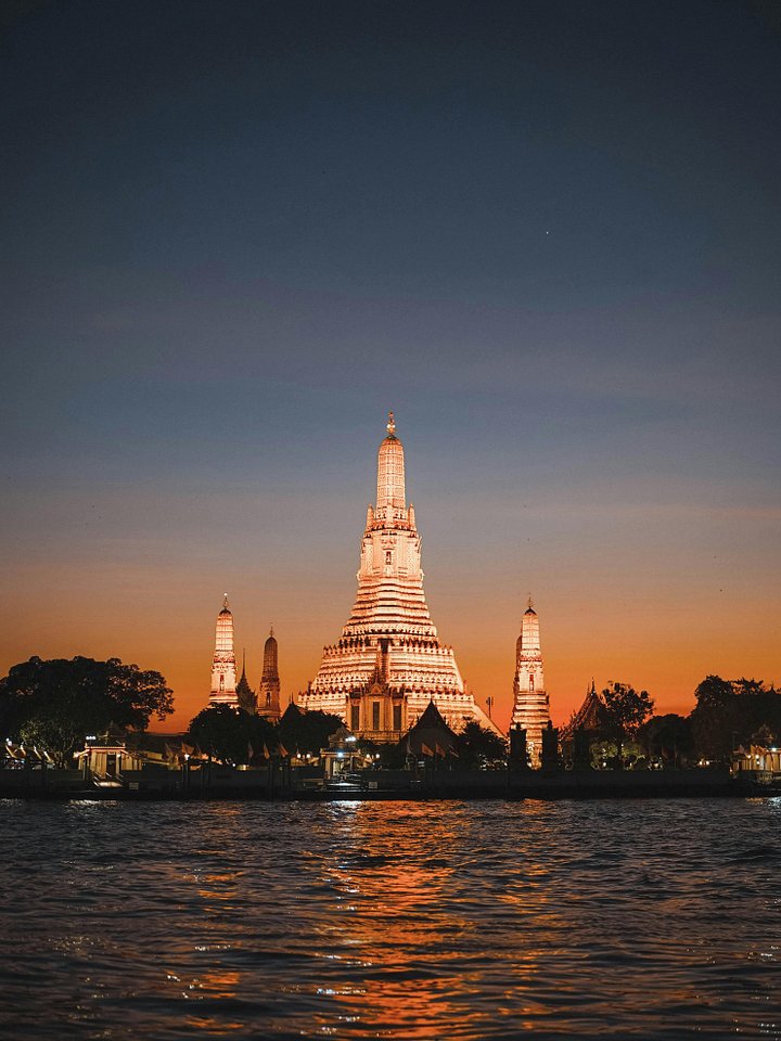 How to spend 24 hours in Bangkok product image (1)