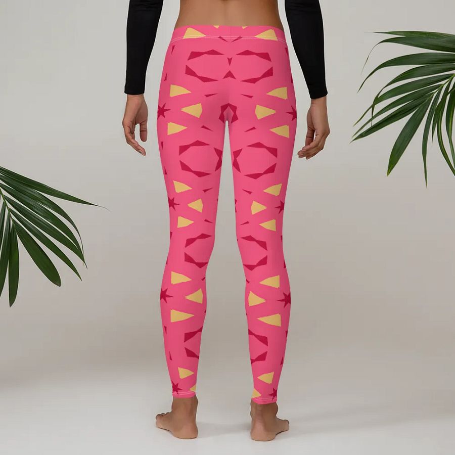 Symmetrica Allure Leggings product image (4)