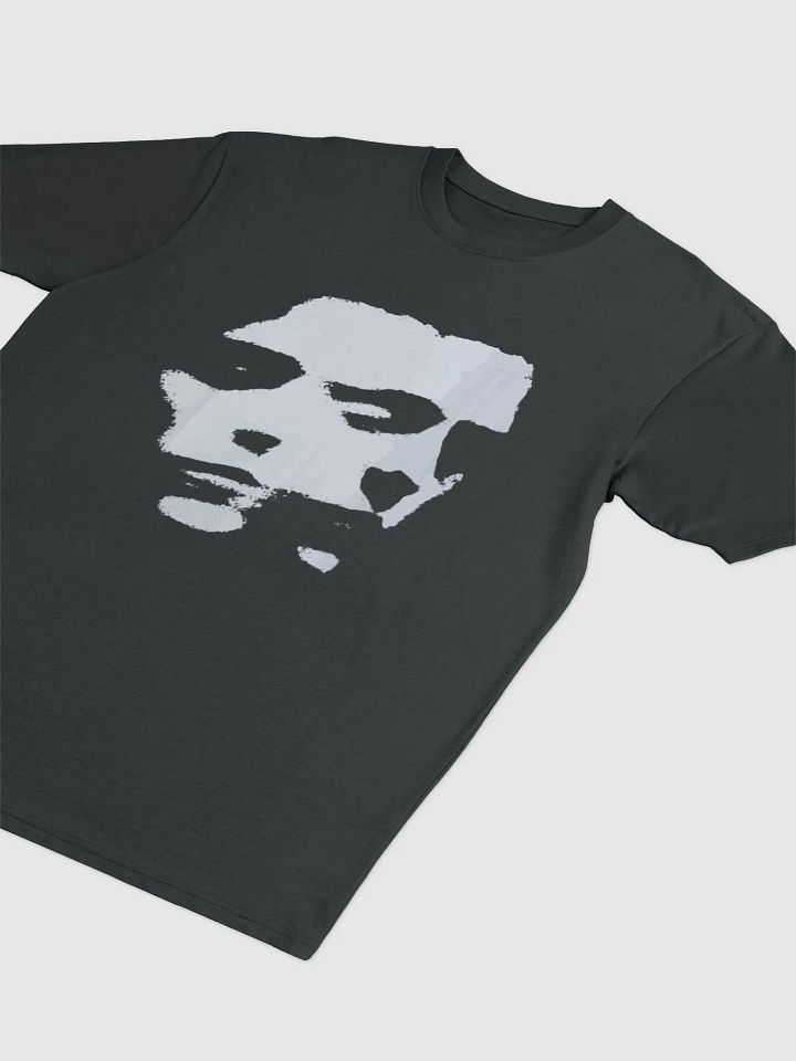 BLURRYFACE TEE product image (2)