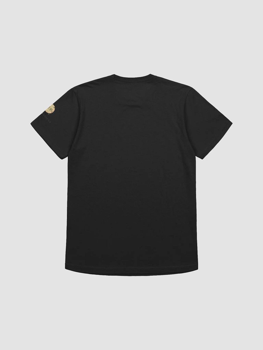 Water YOU - theGarden Deity Tee (black) product image (2)