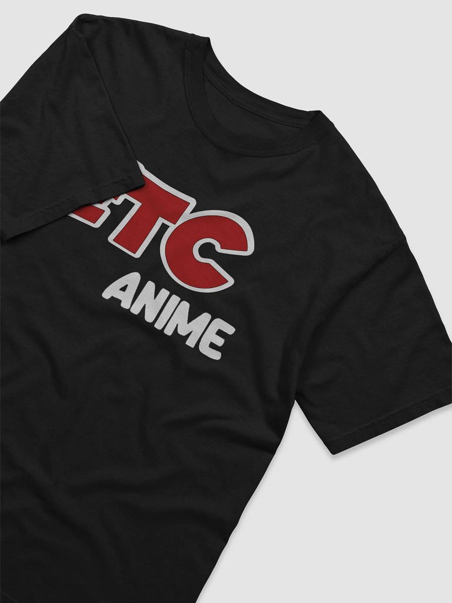 Akatsuki Symbol White Pattern T-Shirt product image (3)