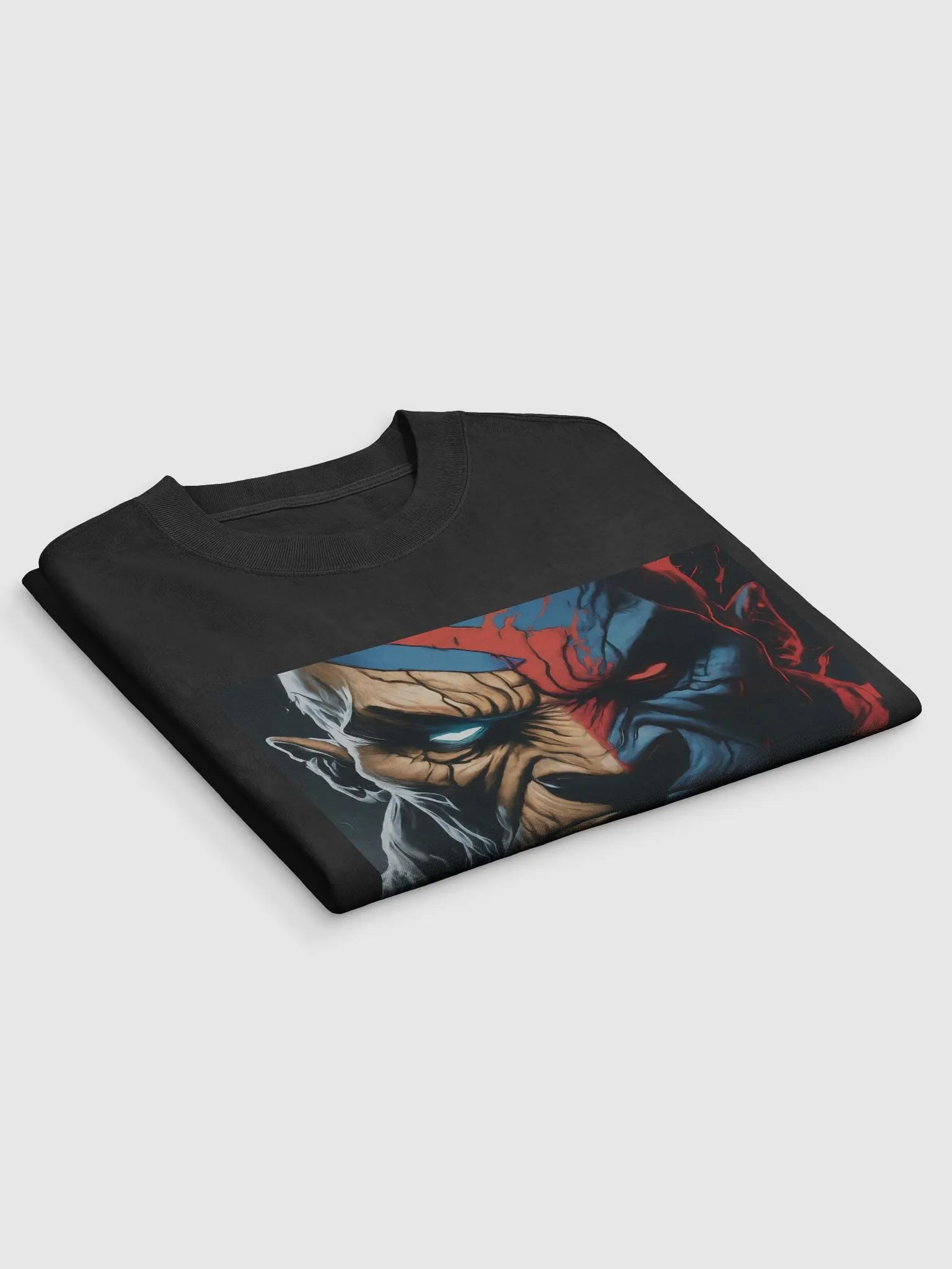 Vintage Vibes Oversized T-Shirt product image (12)