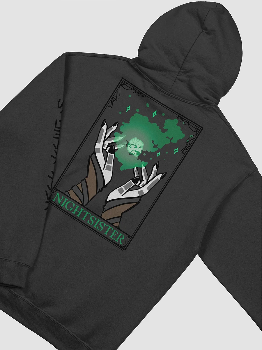 The Nightsister | Hoodie product image (10)