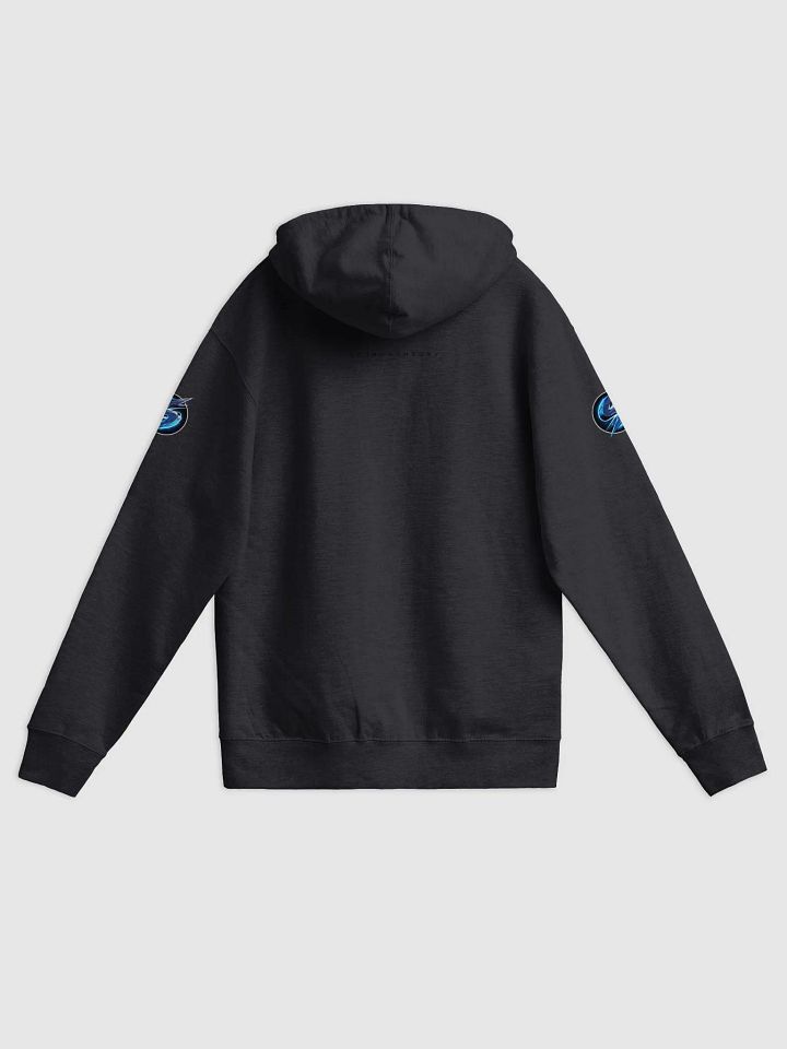Sparks Independent Trading Co. Fleece Zip Up Hoodie product image (4)