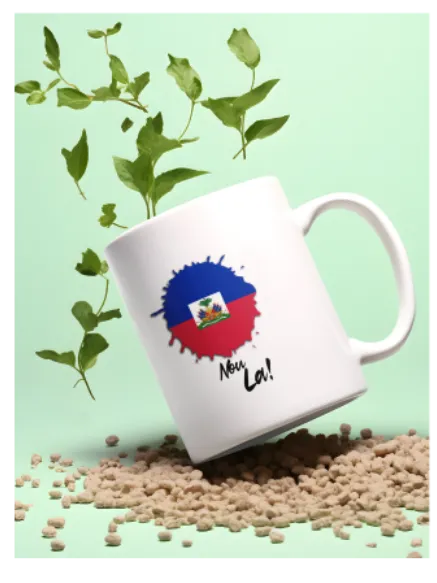 Tas/Mug (Blan) product image (1)