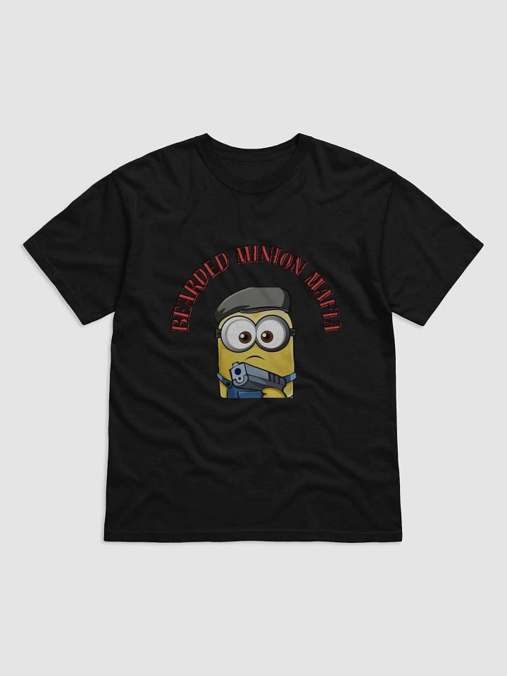 BMM Tee product image (1)