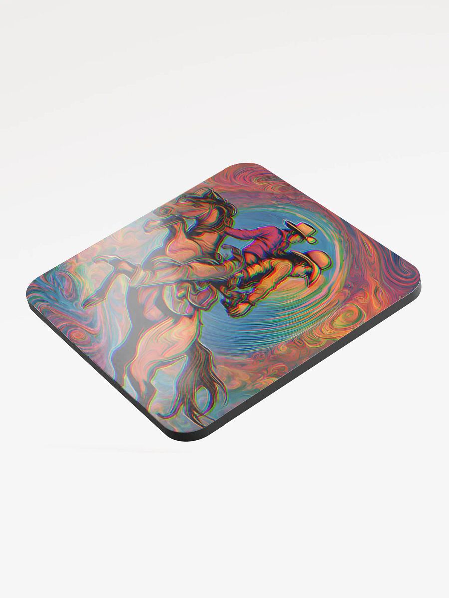 We Ride Together Coaster product image (3)