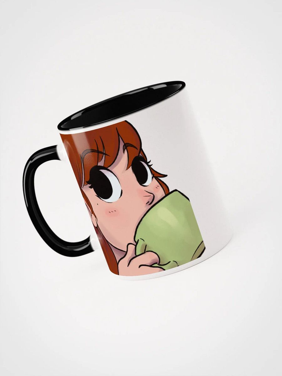 OG Kerrty color splash mug 11oz product image (21)