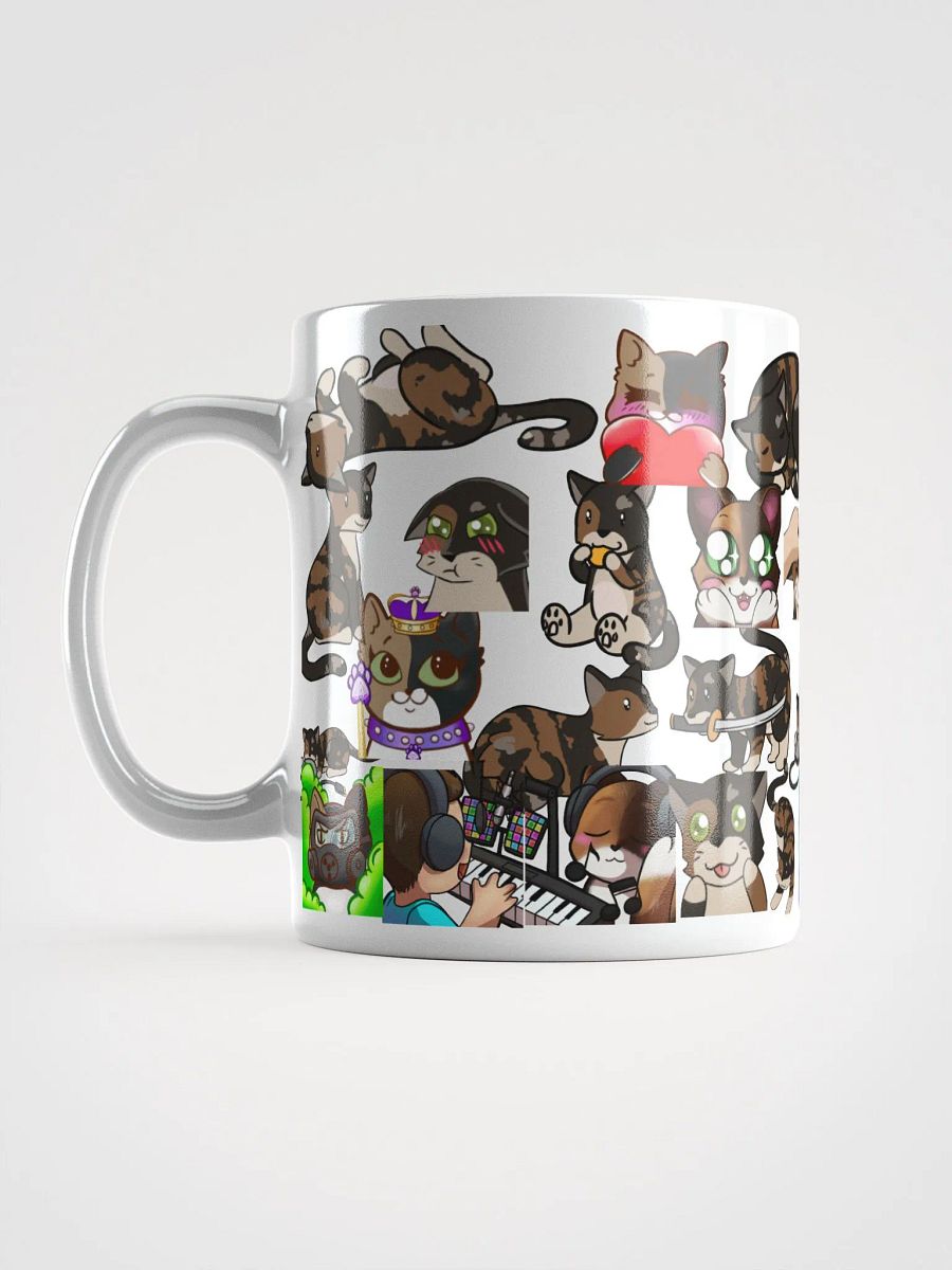 Pixel Mug 10/10 Pixels product image (11)