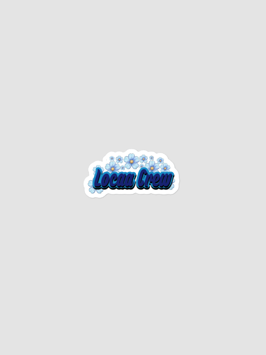 Locaa stickers product image (1)