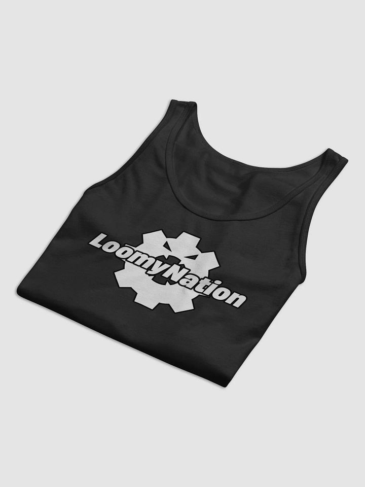 LoomyNation Tank Top product image (2)