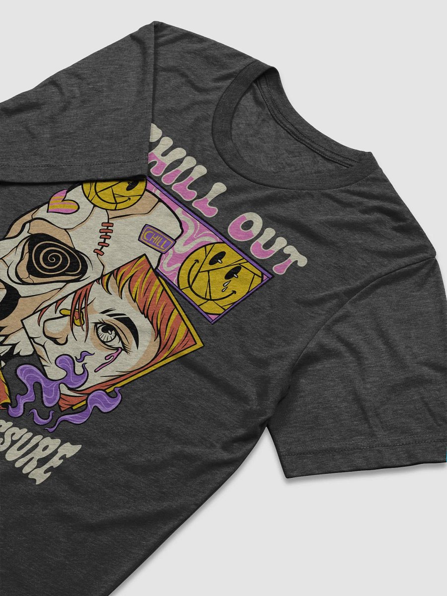 Chill Out Under Pressure product image (2)