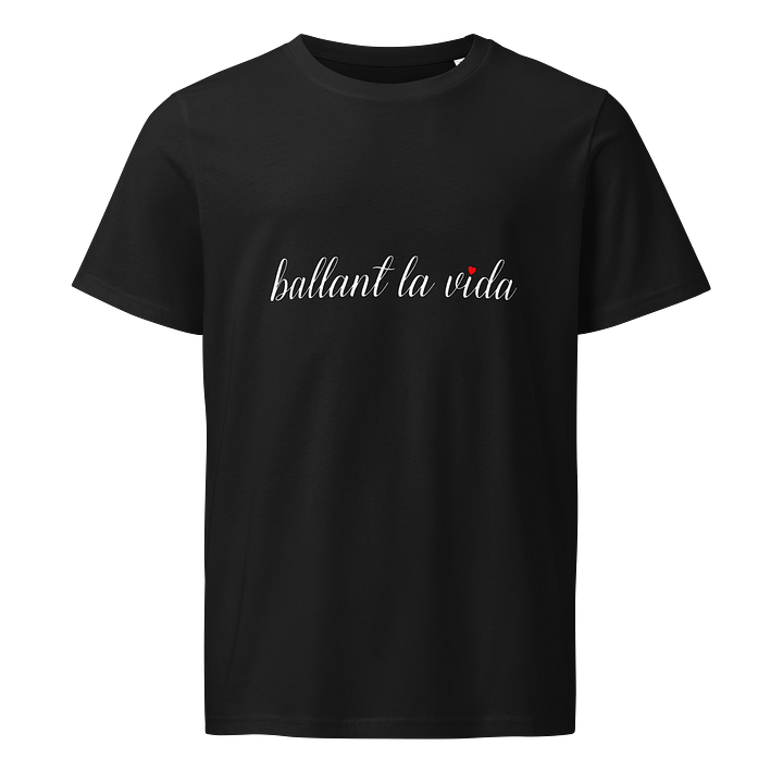 Camiseta ballant la vida product image (1)
