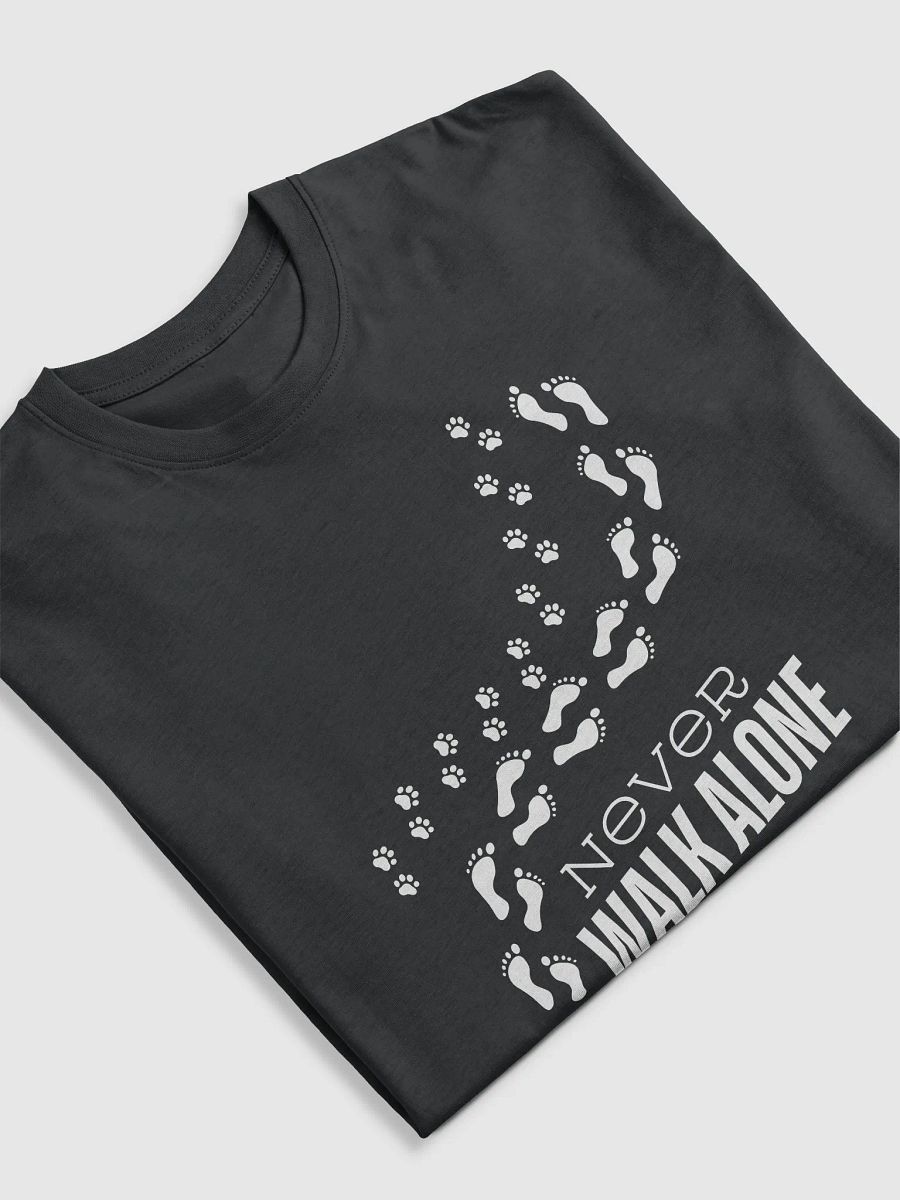 Never walk alone product image (2)