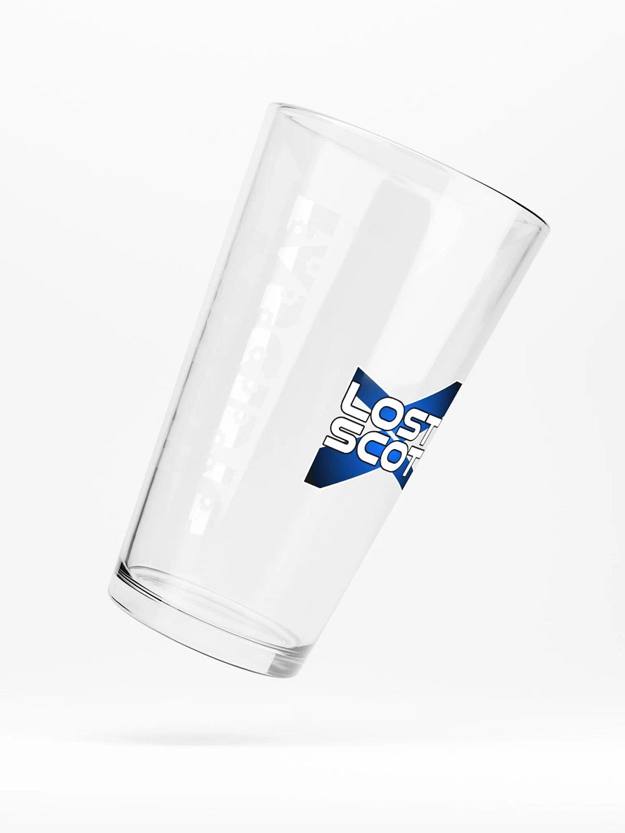 Punch Fascists Glass product image (5)