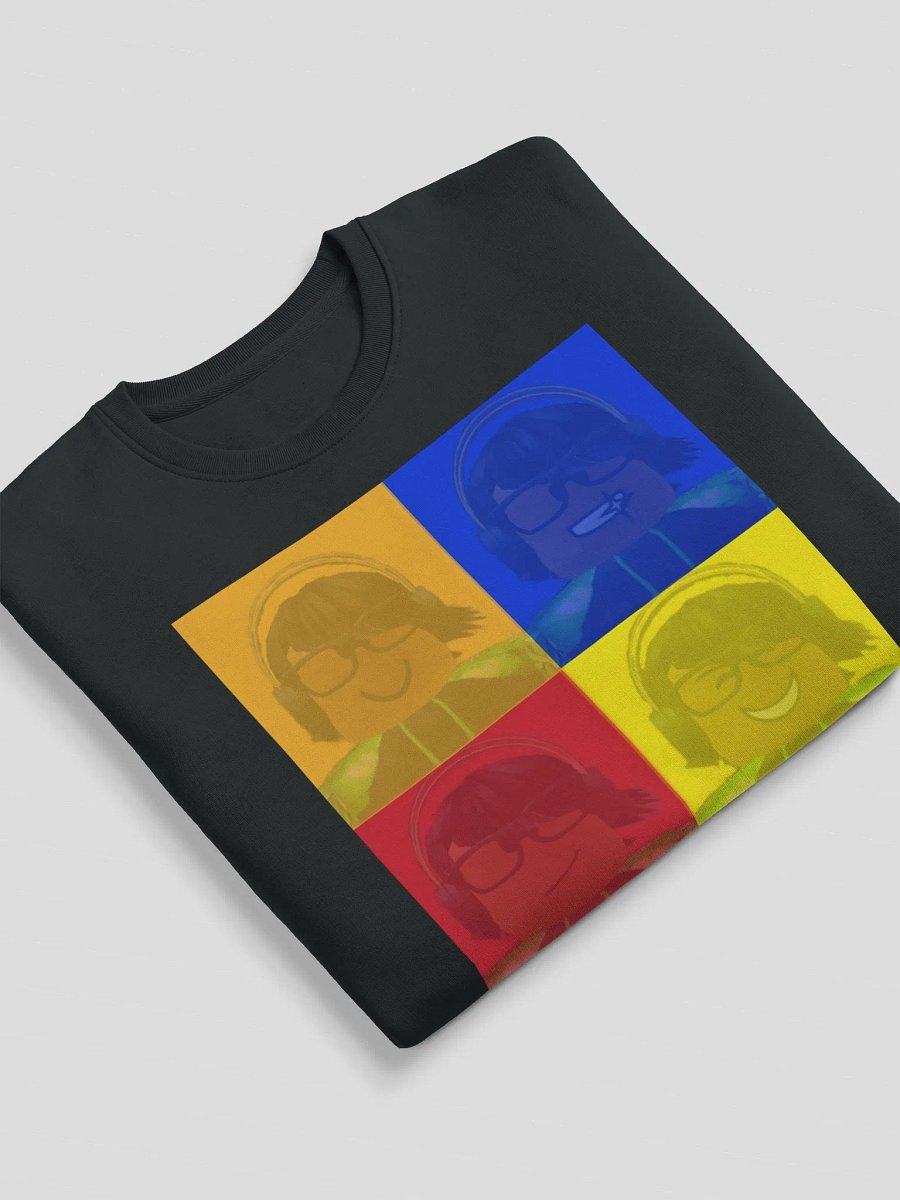 Gwk PopArt Sweatshirt product image (6)