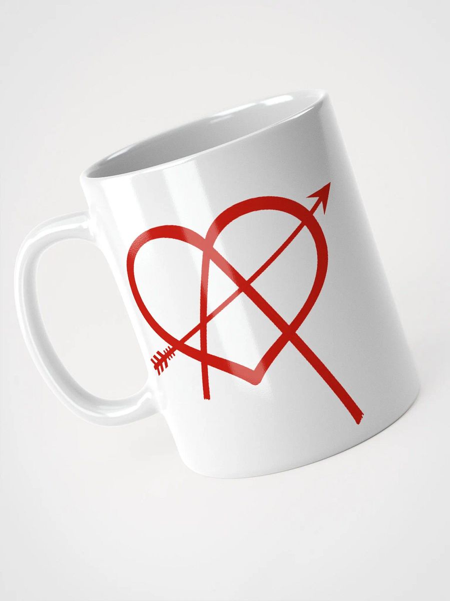 In The Name Of Love Mug product image (3)