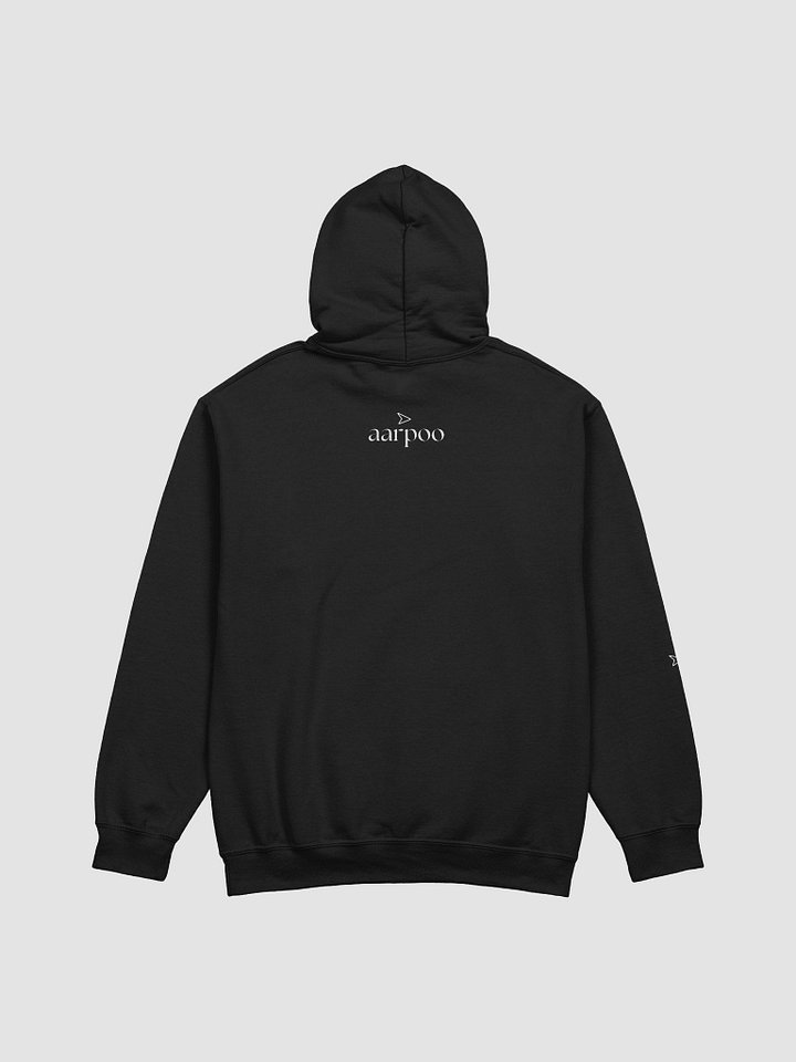 aarpoo Ayesheri Unisex Classic Hoodie product image (14)