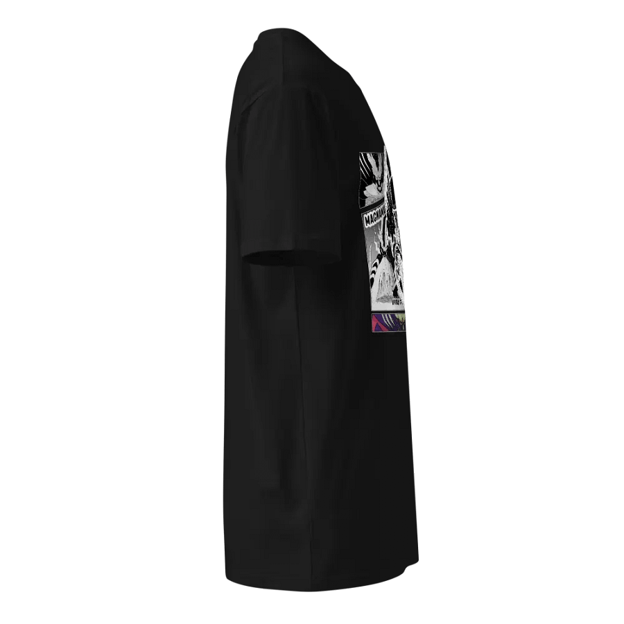 MH Comic: Magnamalo (T-Shirt) product image (11)