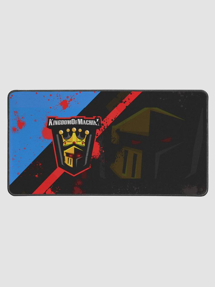 E-Sport biggest mouse pad 15x31 product image (1)