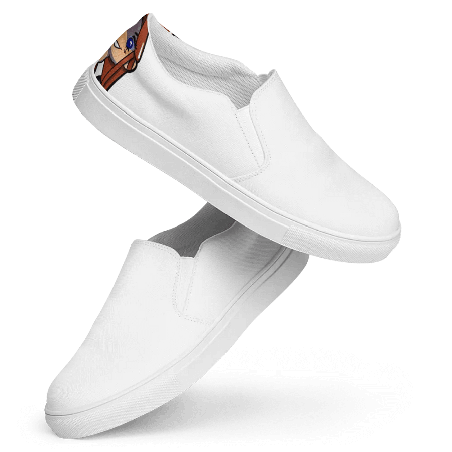 SHILLCORP - The Shoe product image (12)