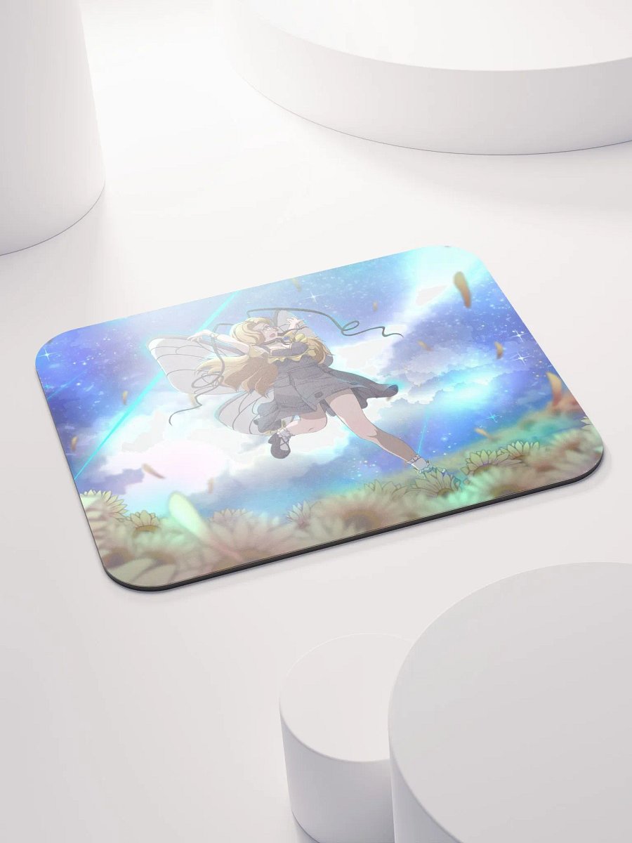 Jump For Joy Mouse Pad product image (4)