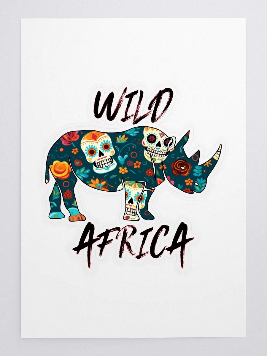 Wild Africa product image (3)