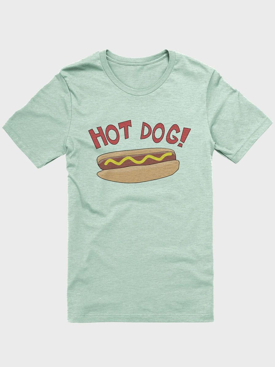 Hot Dog! product image (1)